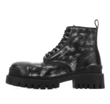 Balenciaga Strike Ankle (589338WBEF19010)