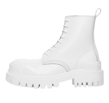 Balenciaga Strike Lace Up Boot (590974WA9679011)