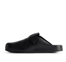 Balenciaga Sunday Mules Matte Calfskin (761712WCEA11000)