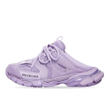 Balenciaga Track 1.0 Mules (653813W3RD35510)