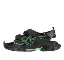Balenciaga Track 2.0 Sandals Green (617543W3AJ11030)