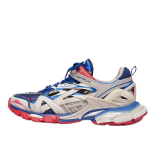 Balenciaga Track 2 Beige Blue (568614W2GN28570)