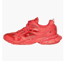 Balenciaga Track.2 Clear Sole (668823W3CT16000)