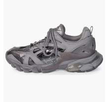 Balenciaga Track.2 Dark Grey womens (668822 W3CT1 1800)