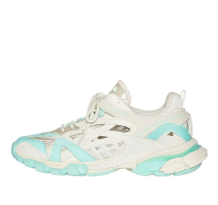 Balenciaga Track.2 Green Cream (568615W3AE23911)