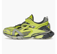 Balenciaga Track.2 Green Grey (568614W3AE23512)