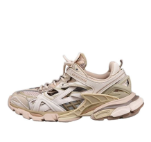 Balenciaga Track.2 Trainer Beige Metallic (568615W2GN39710)