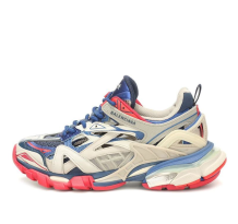 Balenciaga Track.2 Trainer Beige Blue (568615-W2GN2-8570)