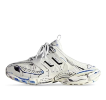 Balenciaga Track 3.0 Mules Graffiti (653813W3SRA9014)