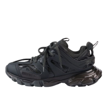 Balenciaga Track Clear Sole Low Top Sports (647742-W3BM1-1000)