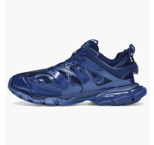 Balenciaga Track Metallic Indigo (542023W2FS84000)