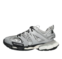Balenciaga Track Metallic Silver (542436W2CD18100)