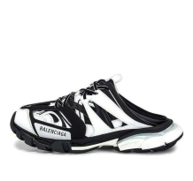 Balenciaga Track Mules (653814W3DA49019)