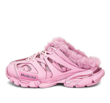 Balenciaga Track Mules (688676W3CQ85000)