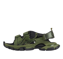 Balenciaga Track Sandal Khaki (617542W2FH12311)