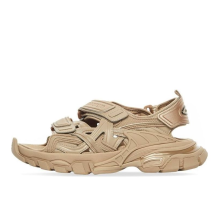 Balenciaga Track Sandals Beige Neoprene and Rubber (617543W2CC19370)