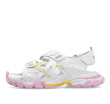 Balenciaga Track Sandals Blu (617543W3AR27540)