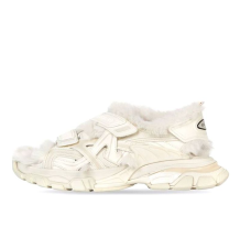 Balenciaga Track Sandals Fake Fur (668560W3CQ39700)