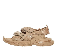Balenciaga Track Sandals Tan (617542W2CC19370)