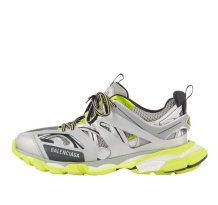 Balenciaga Track Silver Green (542023W1GC11230)