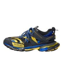 Balenciaga Track Trainer Blue (542023W1GC11080)