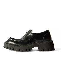 Balenciaga Tractor Loafer (760433WA8E91000)