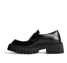 Balenciaga Tractor Loafer (760439WA8E91000)