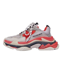 Balenciaga Triple S Grey (524039-W09OH-6495)