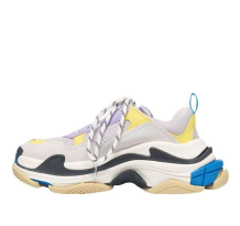 Balenciaga Triple S Blue (524039W09OM9465)