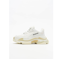 Balenciaga Triple S Tan 2020 (534217W2CA19000)