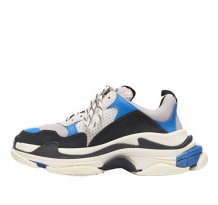 Balenciaga Triple S Blue (536737W09OH1007)