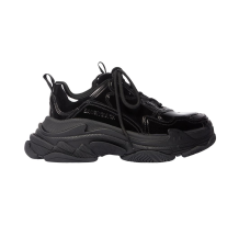 Balenciaga Triple S Patent (734954-W2PAA-1000)