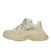 Balenciaga Triple S All Over Logo Beige (524039W2FA19710)