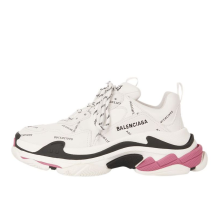Balenciaga Triple S Allover Logo (524039W2FA49155)
