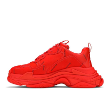 Balenciaga Triple S Allover Logo (536737-W2FA1-6010)