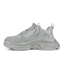 Balenciaga Triple S Allover Logo Grey (536737-W2FA11210)