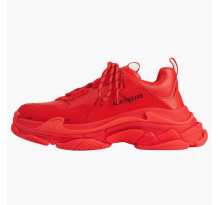 Balenciaga Allover Logo Triple S Sports (524039W2FA16010)