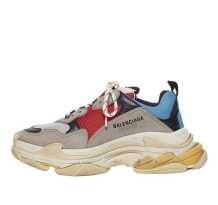 Balenciaga Triple S Blue 2018 (533883-W09O2-4365)