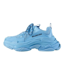 Balenciaga Triple S Blue (524039W2FW14800)