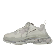 Balenciaga Triple S Clear Sole (541624W09O11705)