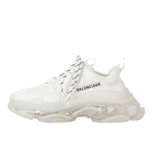 Balenciaga Triple S Clear Sole (541624W2FB19000)