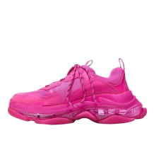 Balenciaga Triple S Clear Sole (541624-W2FG1-5059)