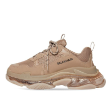 Balenciaga Triple S Clear Sole (541624W2GA12510)