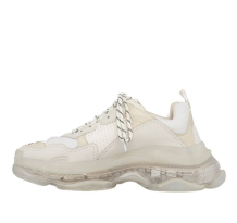 Balenciaga Triple S Clear Sole (544351W09E19000)