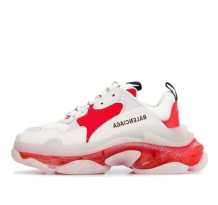 Balenciaga Triple S Clear Sole (544351W09OH6506)