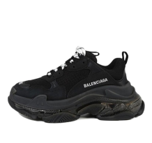 Balenciaga Triple S Clear Sole (544351W2FB11000)