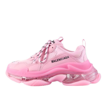 Balenciaga Triple S Clear Sole (544351W2GA15760)