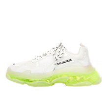 Balenciaga Triple S Clear Sole Fluo (541624W2FR19073)