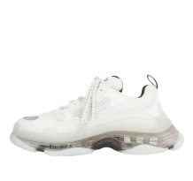 Balenciaga Triple S Clear Sole Grey (541624W2GS19012)