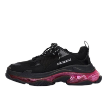 Balenciaga Triple S Clear Sole Neon (541624W2FR11053)